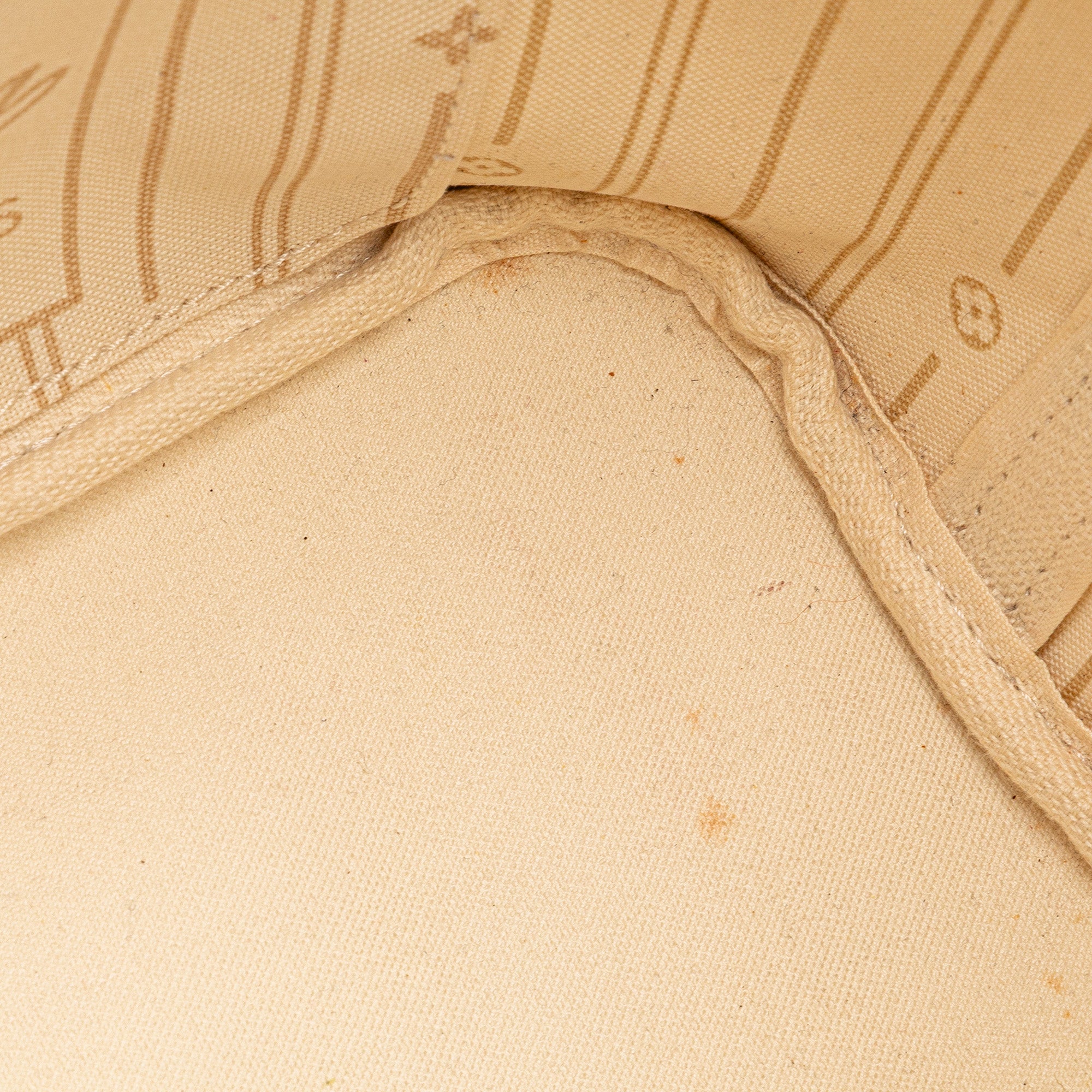 Damier Azur Neverfull PM - Image 8