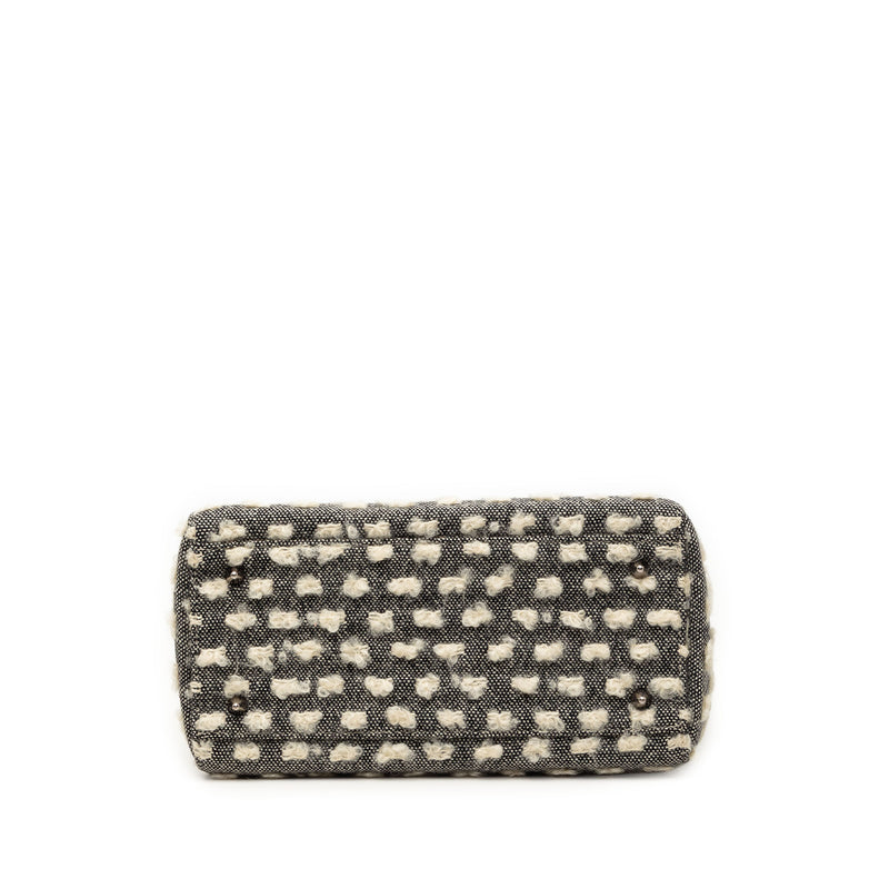 Medium Tweed Lady Dior - Image 3