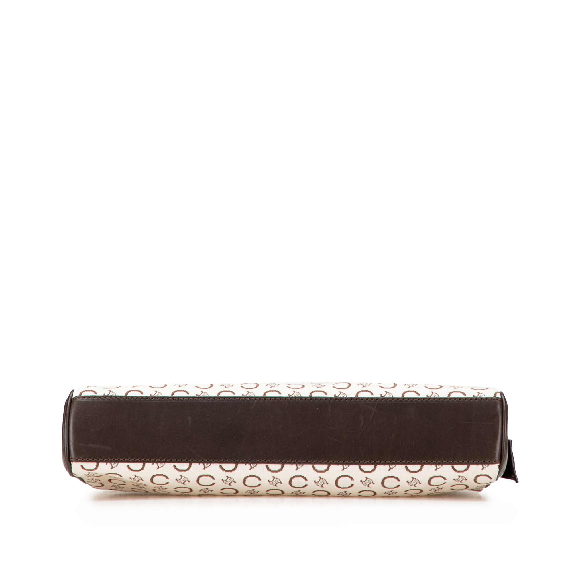C Macadam Canvas Handbag - Image 3