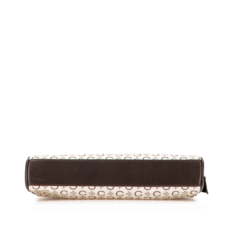 C Macadam Canvas Handbag - Image 3