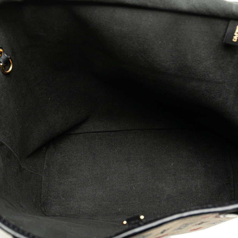 Monogram Game On Neverfull MM - Image 4