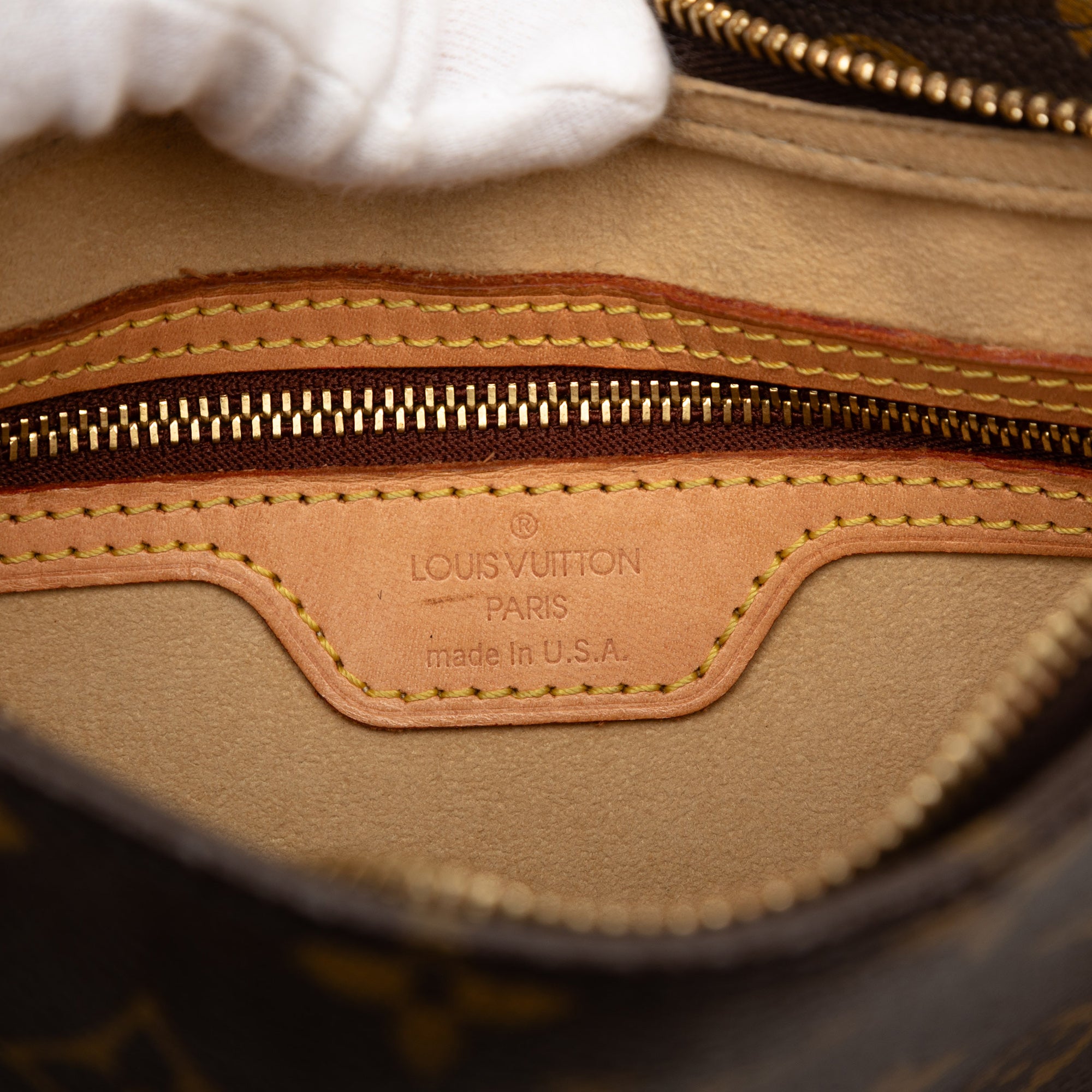 Monogram Looping MM - Image 5