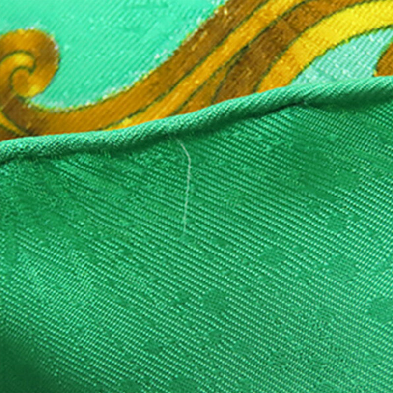 Luna Park Silk Scarf 90 - Image 7