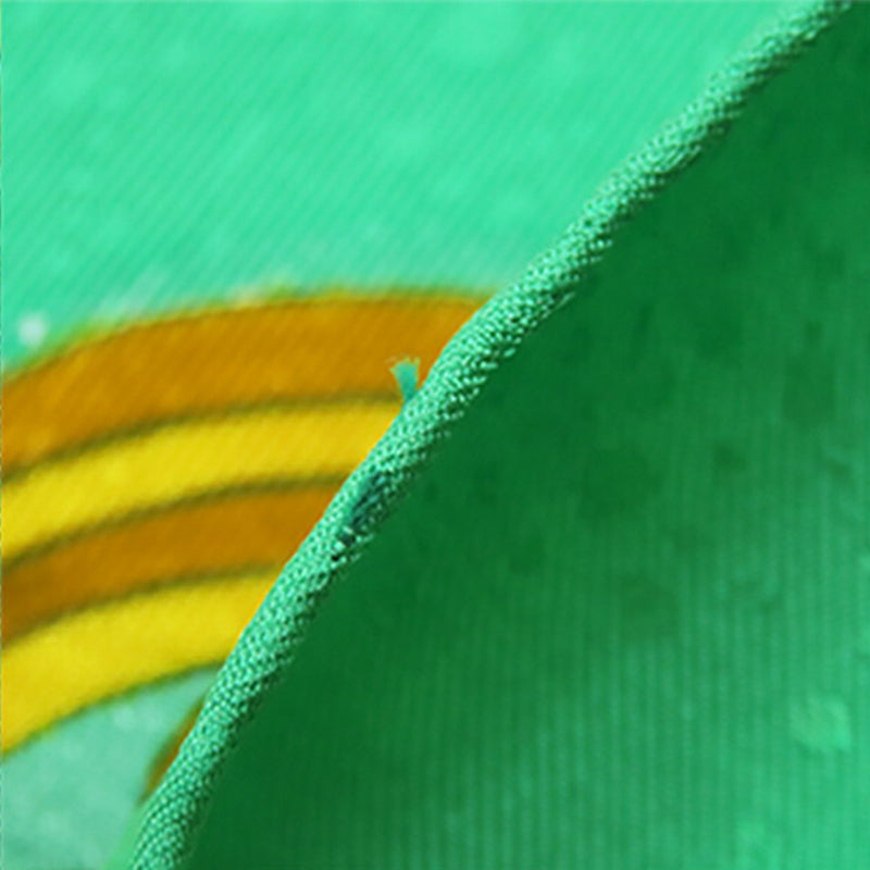 Luna Park Silk Scarf 90 - Image 8
