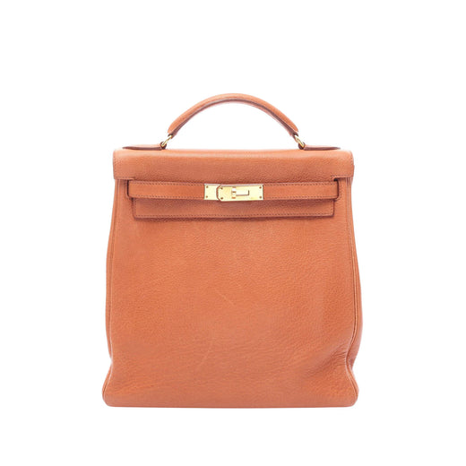 Buffalo Kelly Ado Backpack - Image 1