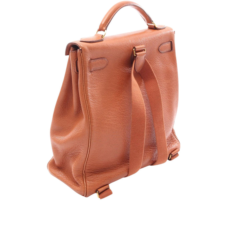 Buffalo Kelly Ado Backpack - Image 2