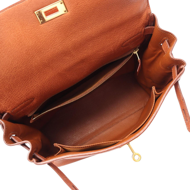 Buffalo Kelly Ado Backpack - Image 3