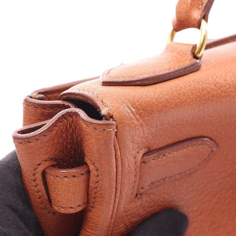 Buffalo Kelly Ado Backpack - Image 8