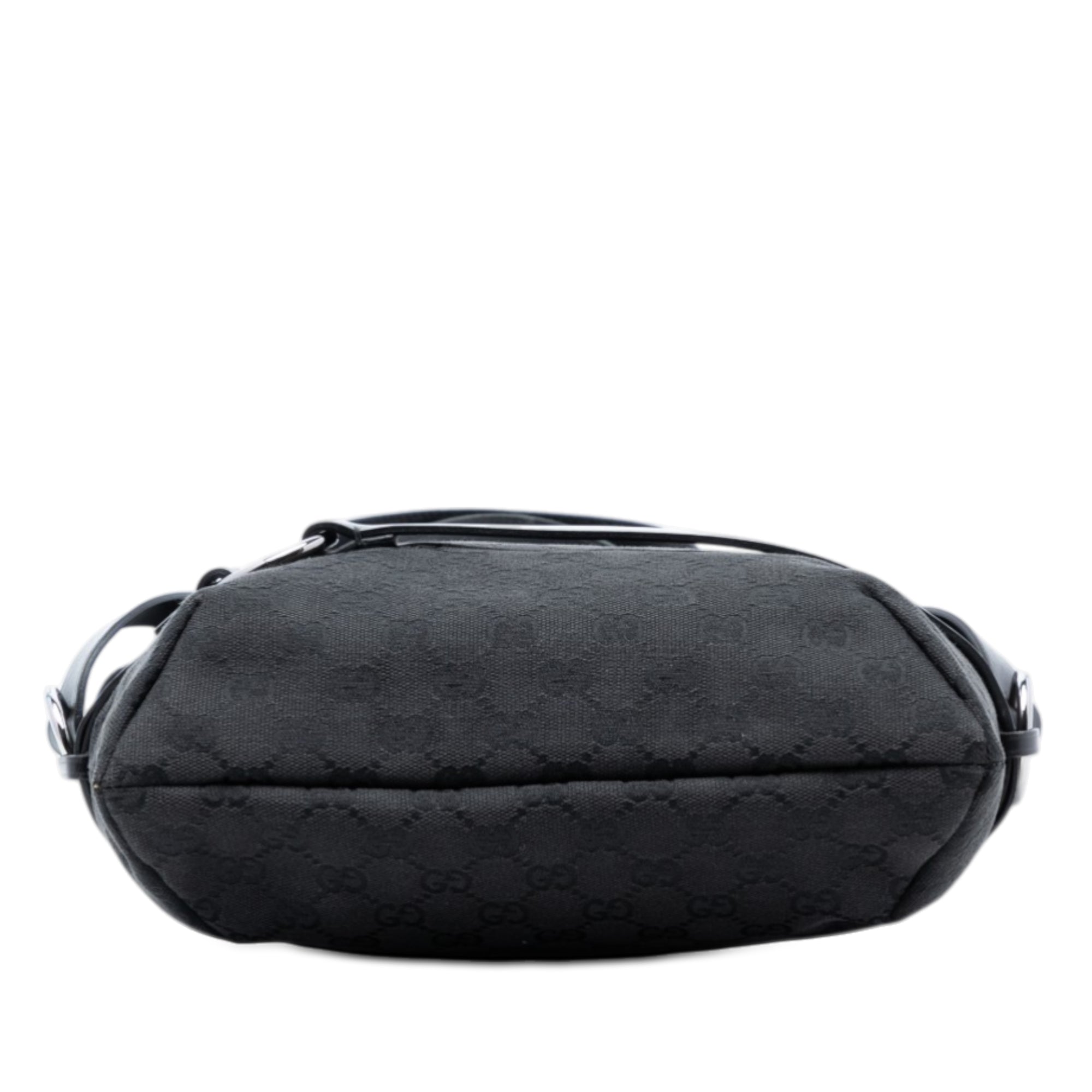 GG Canvas Tote - Image 3