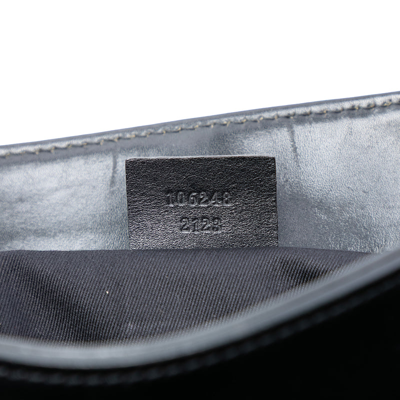 GG Canvas Tote - Image 5