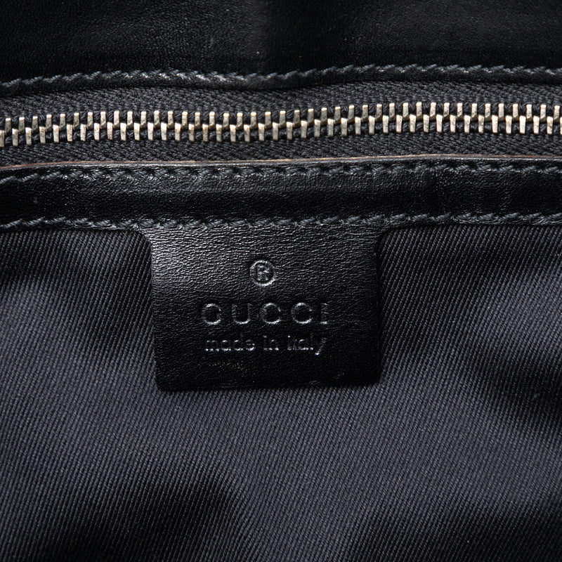 GG Canvas Tote - Image 6