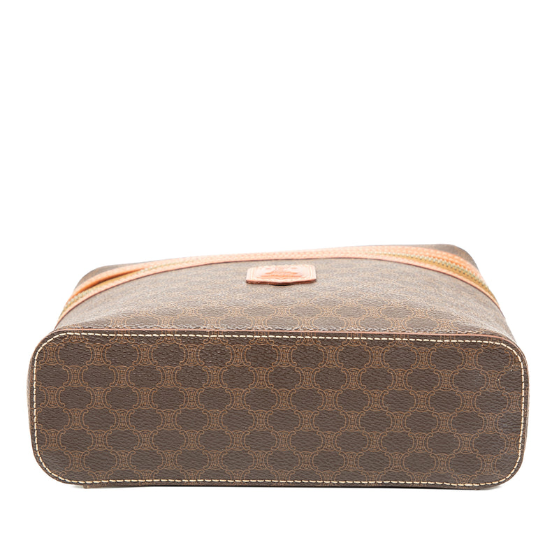 Macadam Coated Canvas Vanity Bag - Image 3