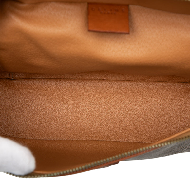Macadam Coated Canvas Vanity Bag - Image 4