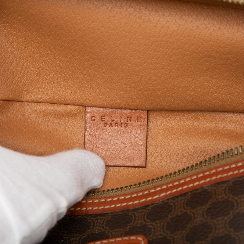 Macadam Coated Canvas Vanity Bag - Image 5