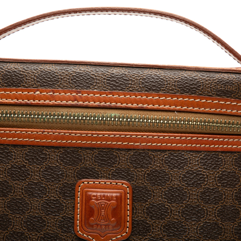 Macadam Coated Canvas Vanity Bag - Image 7