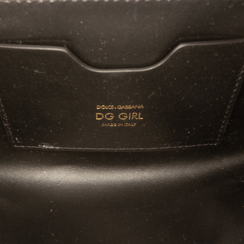 Calfskin DG Girls Phone Bag - Image 4