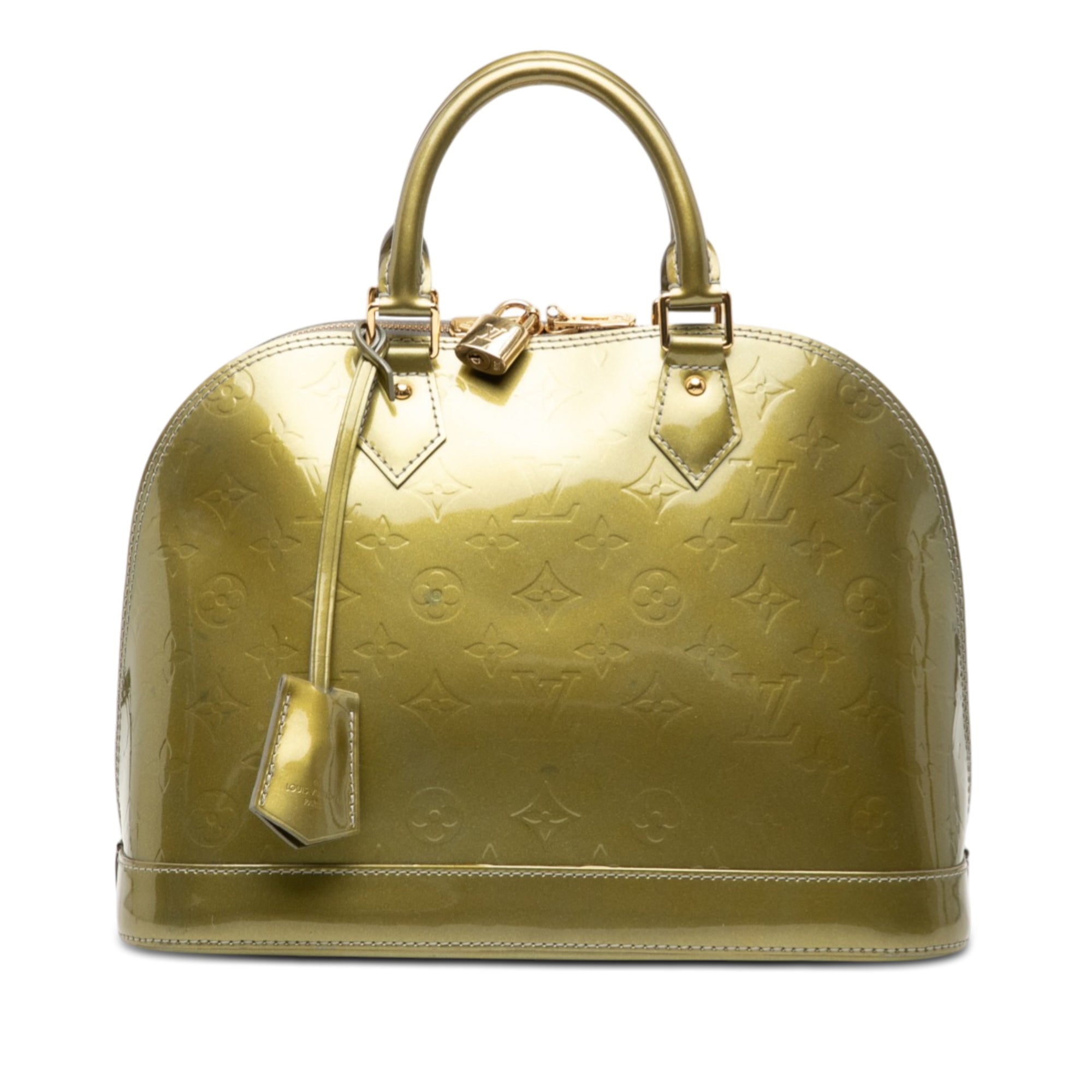 Monogram Vernis Alma PM - Image 1