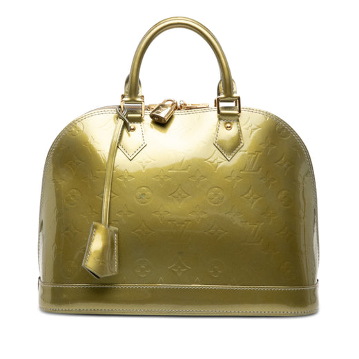 Monogram Vernis Alma PM - Image 1
