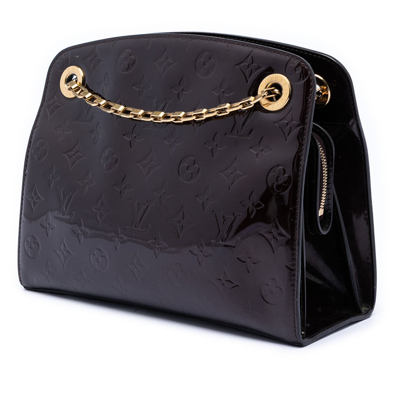 Monogram Vernis Virginia PM - Image 2