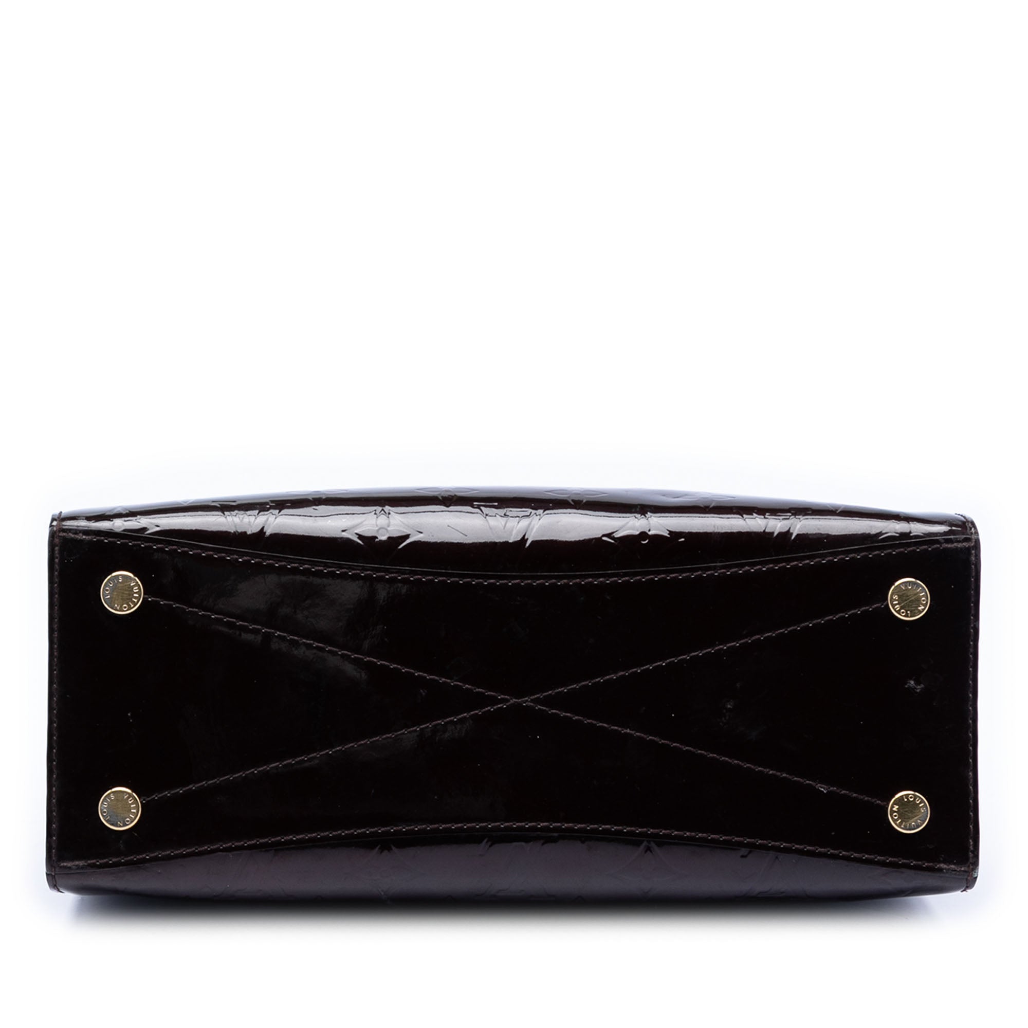 Monogram Vernis Virginia PM - Image 3