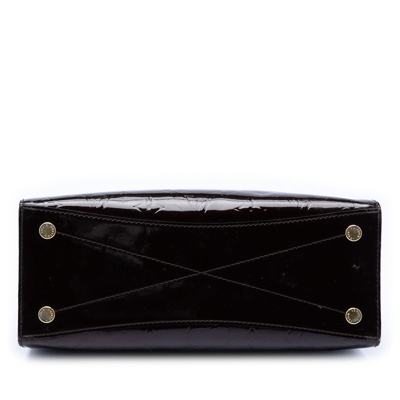 Monogram Vernis Virginia PM - Image 3