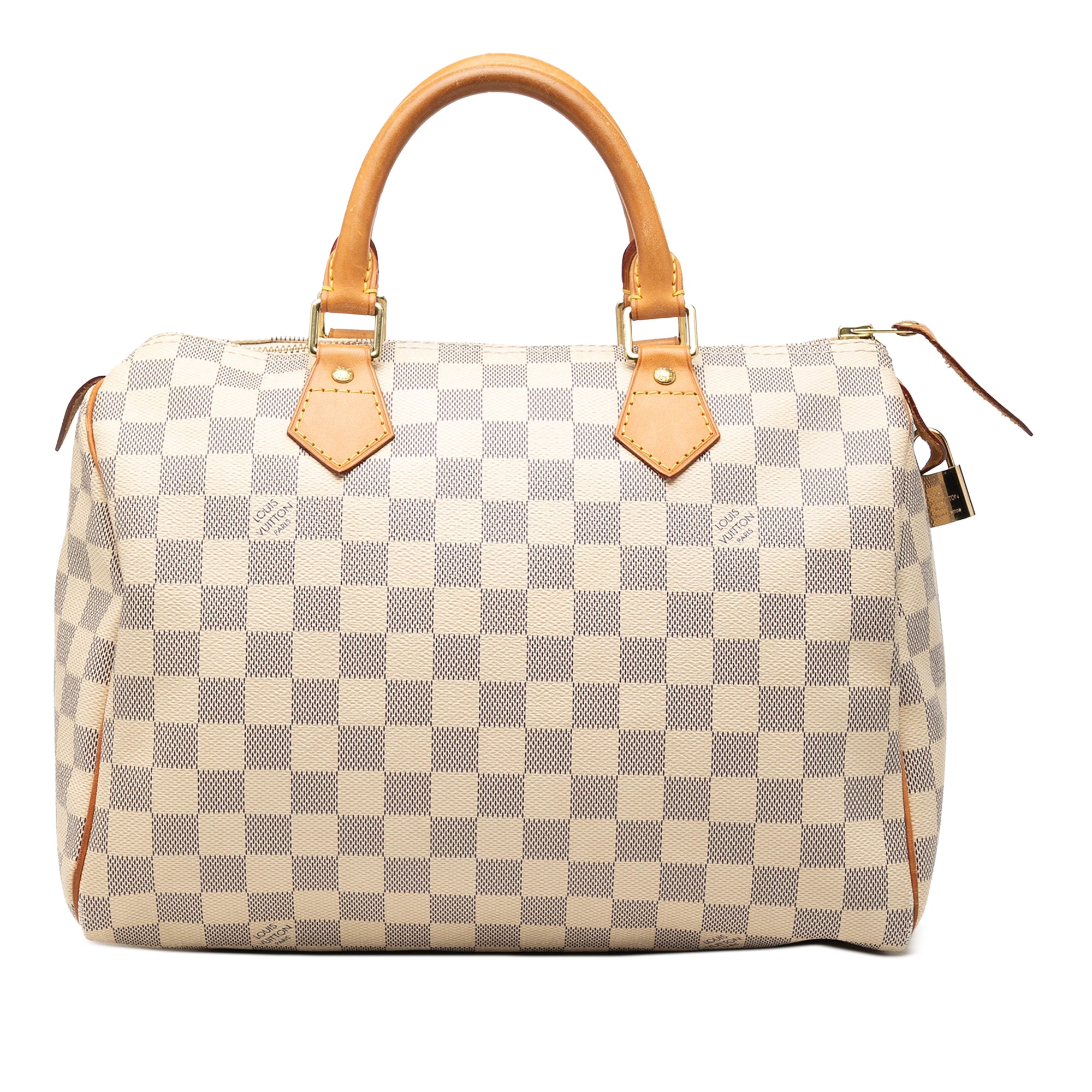 Damier Azur Speedy 30 - Image 1