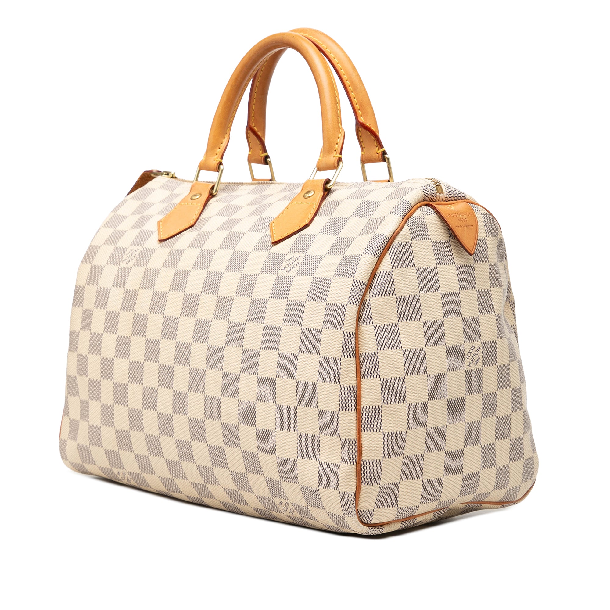 Damier Azur Speedy 30 - Image 2