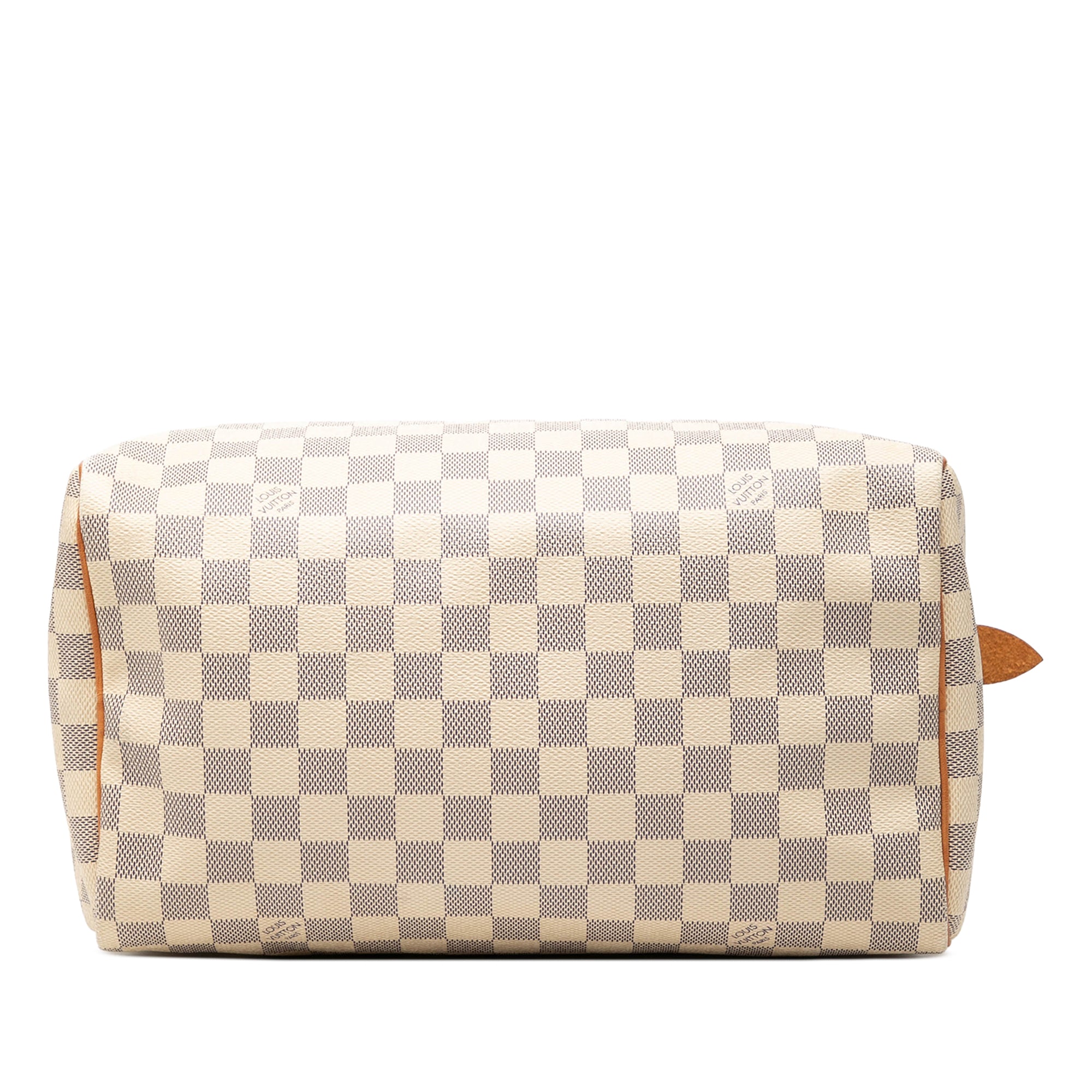Damier Azur Speedy 30 - Image 3