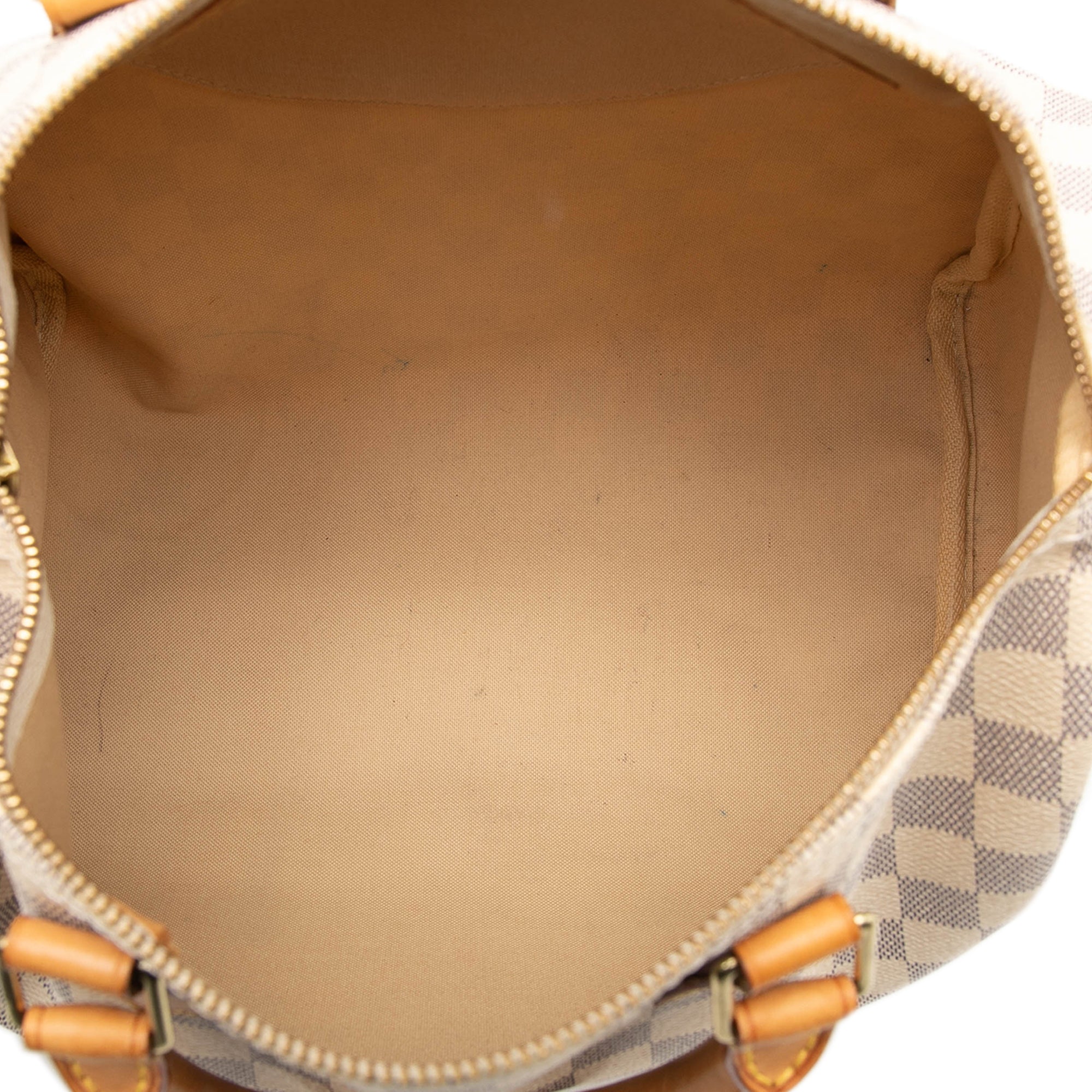 Damier Azur Speedy 30 - Image 4