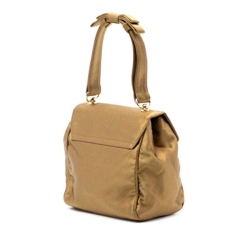 Raso Logo Handbag - Image 2