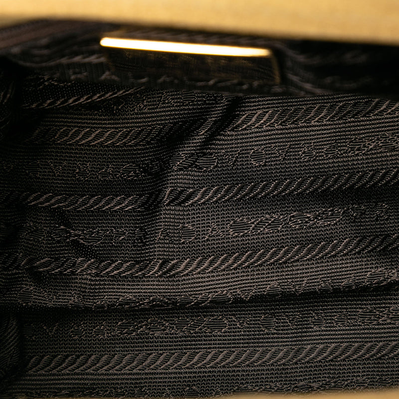 Raso Logo Handbag - Image 4