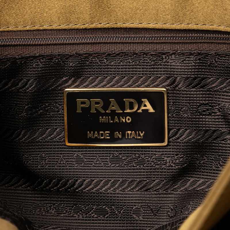 Raso Logo Handbag - Image 5
