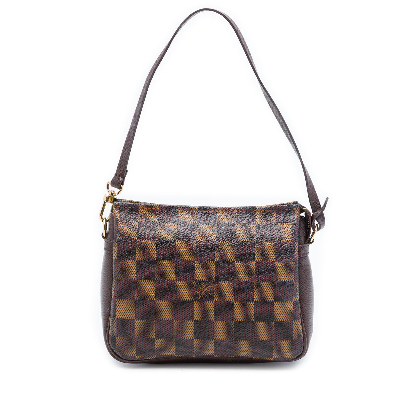 Damier Ebene Trousse Pochette - Image 1