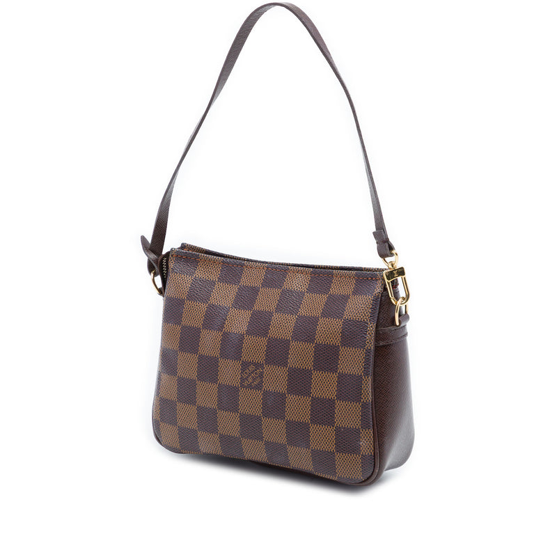 Damier Ebene Trousse Pochette - Image 2
