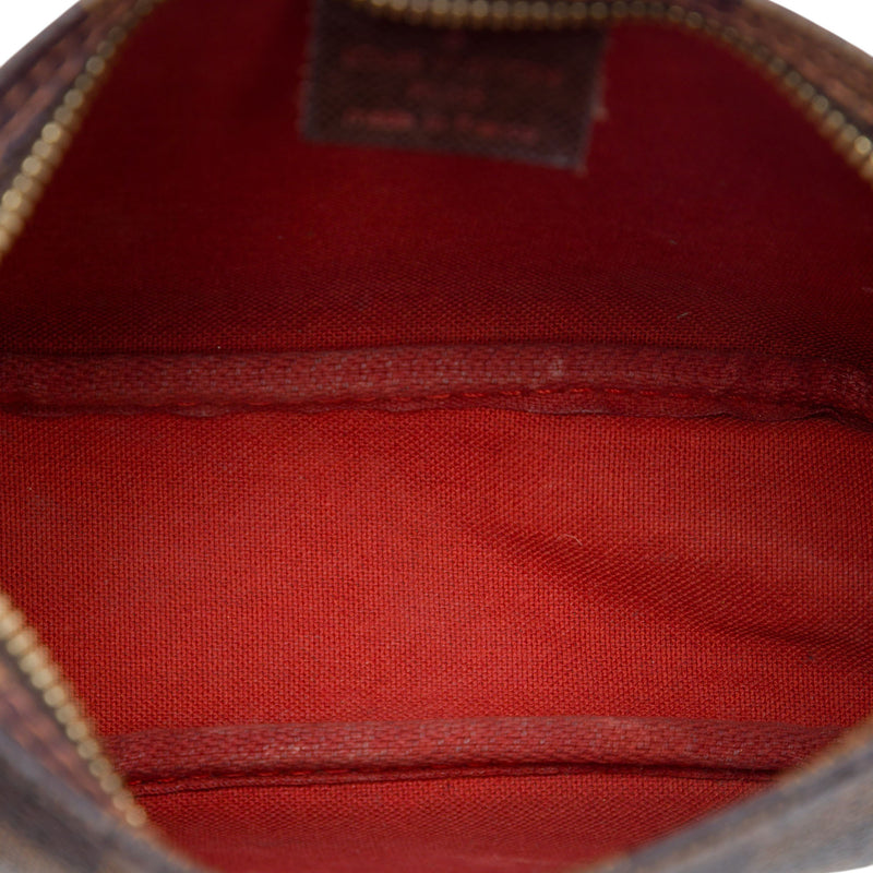 Damier Ebene Trousse Pochette - Image 4