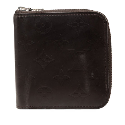 Monogram Glace Zippy Wallet - Image 1