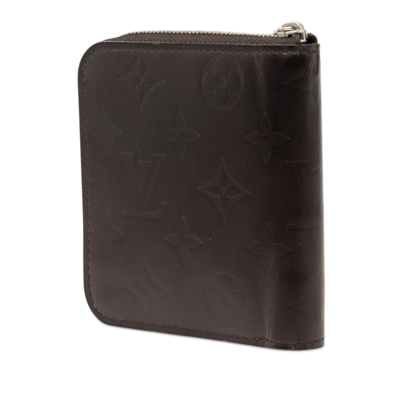 Monogram Glace Zippy Wallet - Image 2