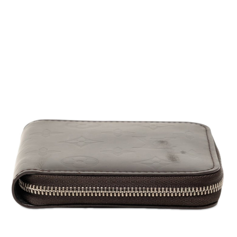 Monogram Glace Zippy Wallet - Image 3