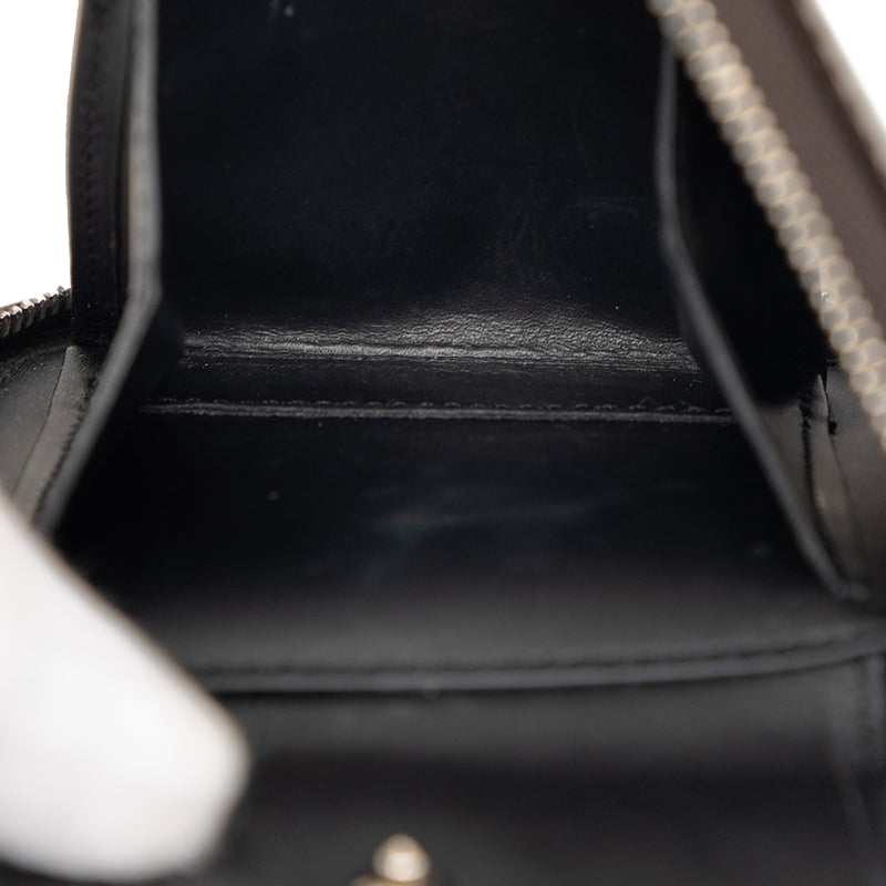 Monogram Glace Zippy Wallet - Image 5