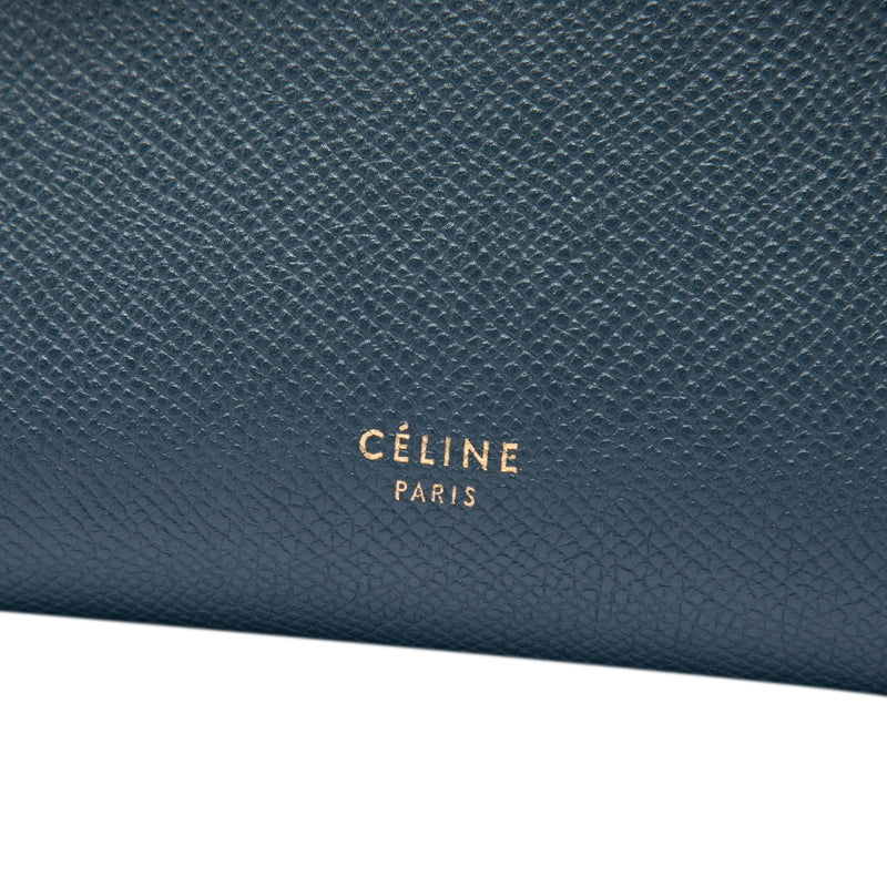 Nano Grained Calfskin Belt Bag - Image 5