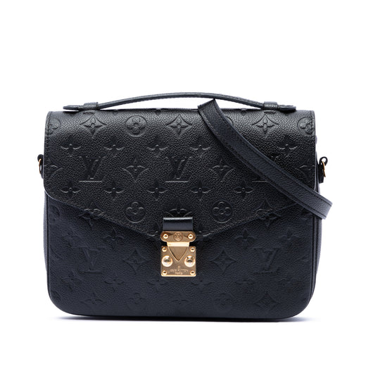 Monogram Empreinte Pochette Metis - Image 1