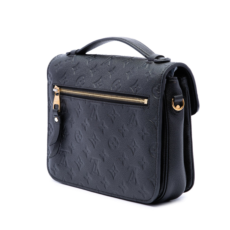 Monogram Empreinte Pochette Metis - Image 2