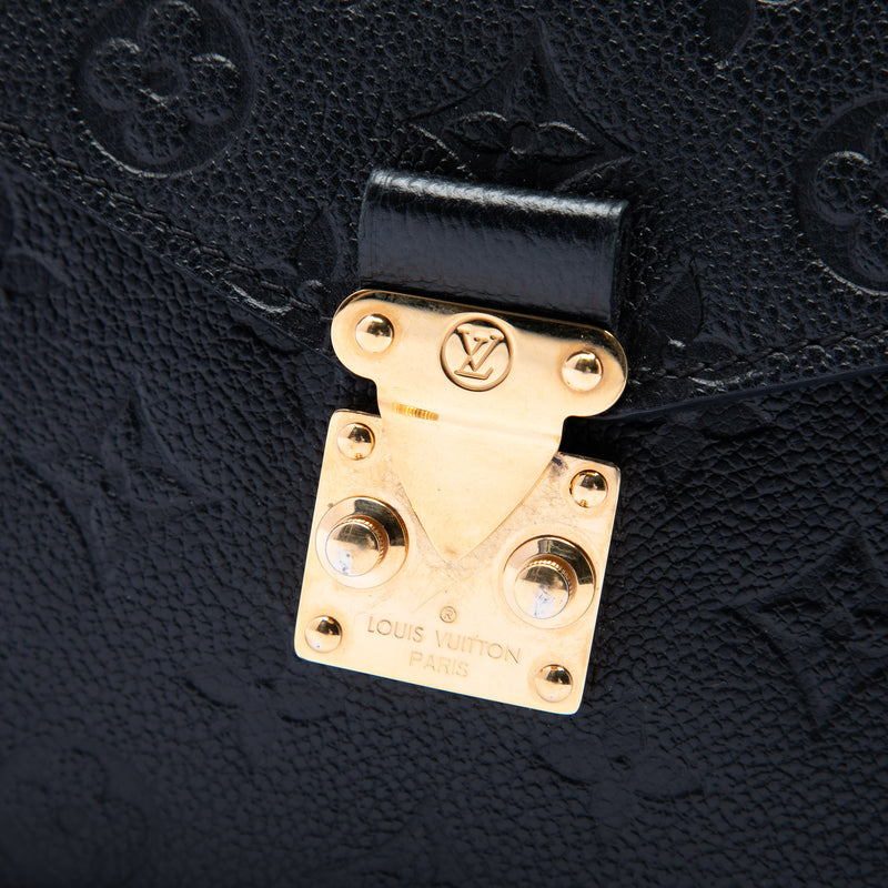 Monogram Empreinte Pochette Metis - Image 5