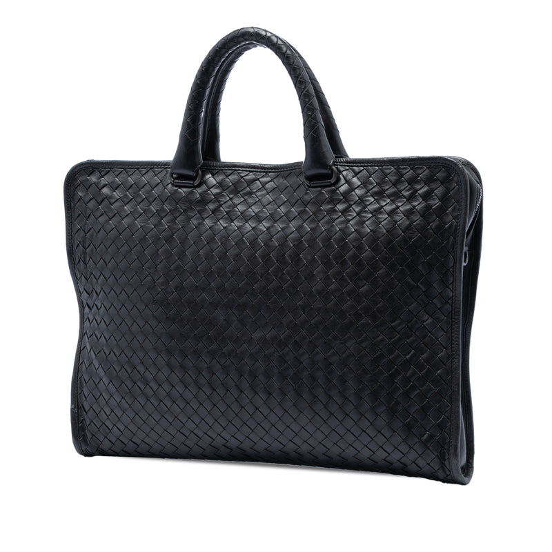 Nappa Intrecciato Briefcase - Image 2
