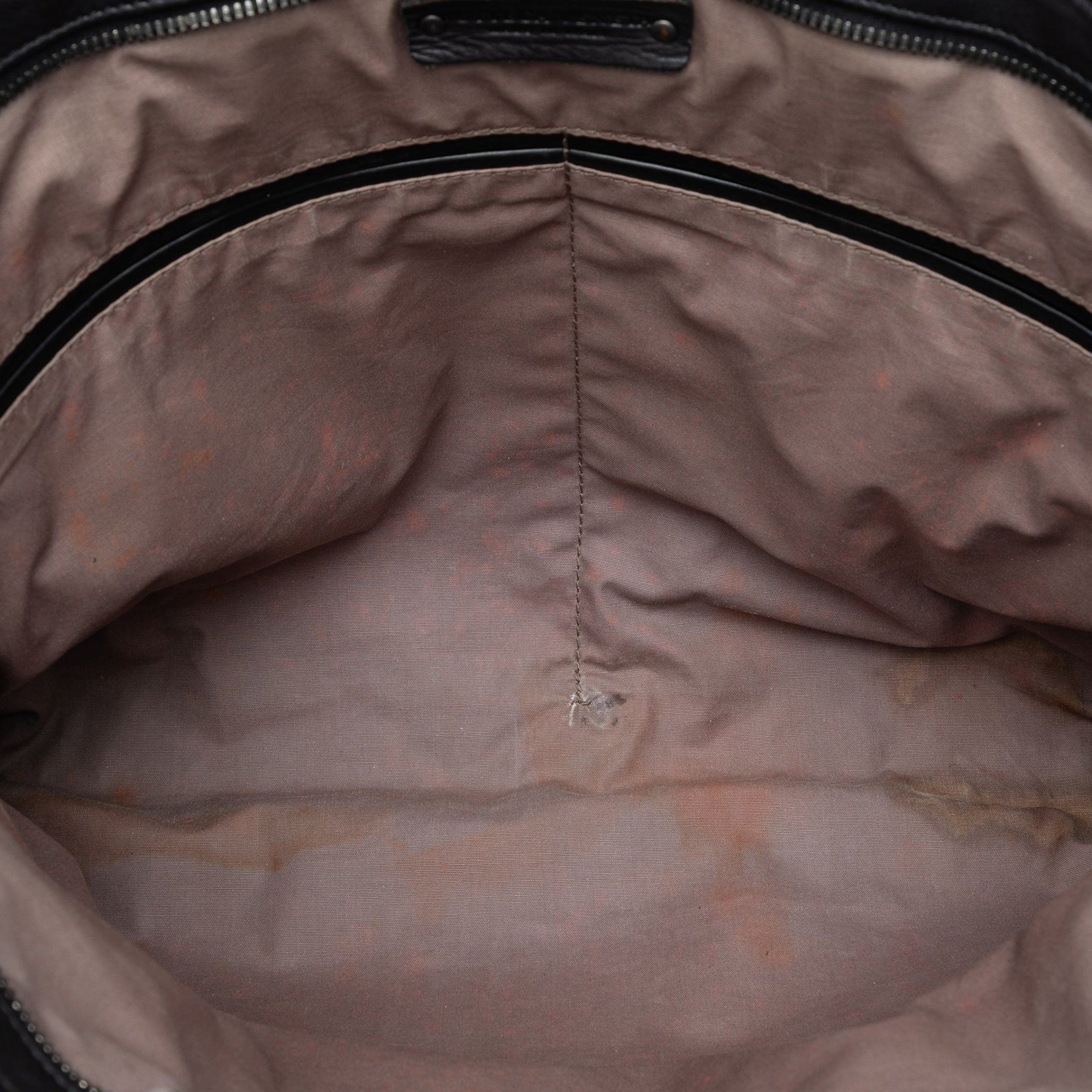 Nappa Intrecciato Briefcase - Image 4