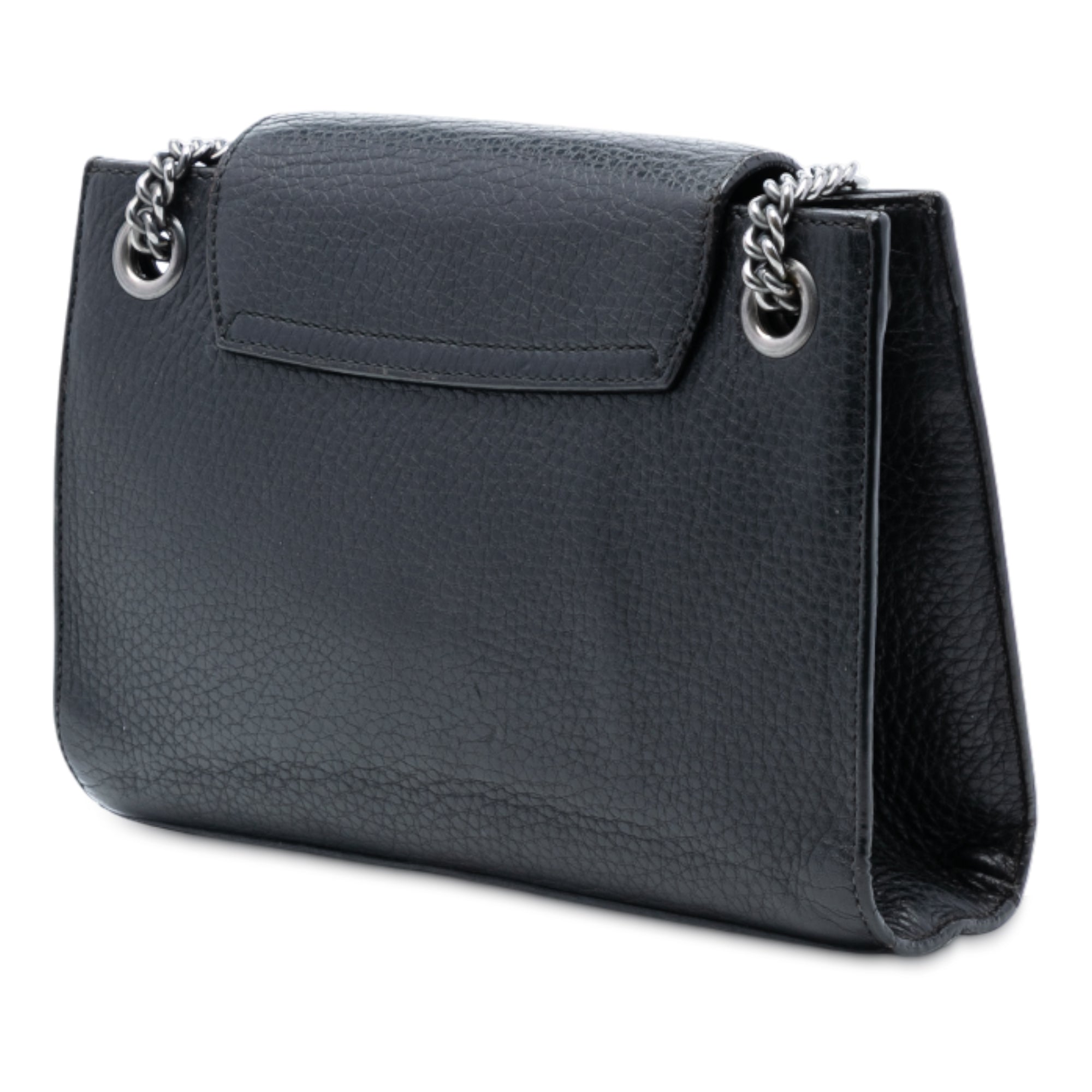 Small Calfskin Emily Shoulder Bag - Image 2