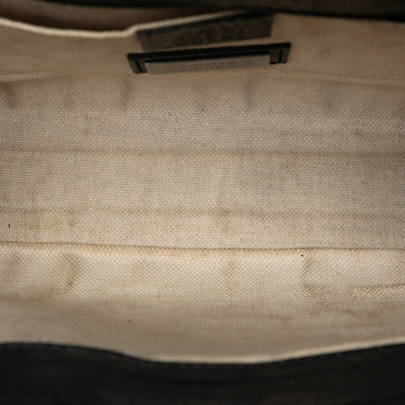 Small Calfskin Emily Shoulder Bag - Image 4
