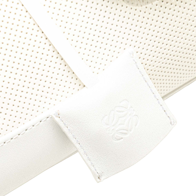 Perforated Leather Amazona 28 - Image 10