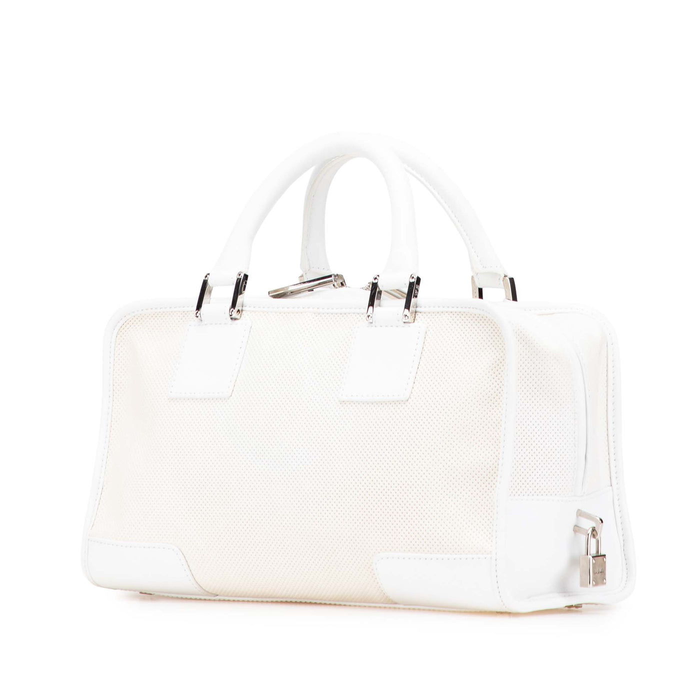 Perforated Leather Amazona 28 - Image 2