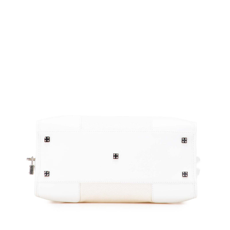 Perforated Leather Amazona 28 - Image 3